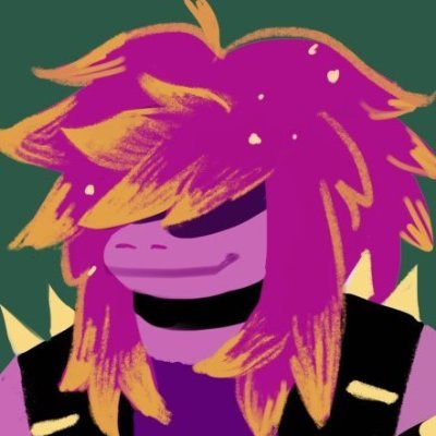 they/them | 21 | aroace
On bsky as cawziiku, not posting oc art here anymore
sethos enjoyer, FNAF Mike's #1 fan
⚠️ AI + PROSHIPPERS DNI ⚠️