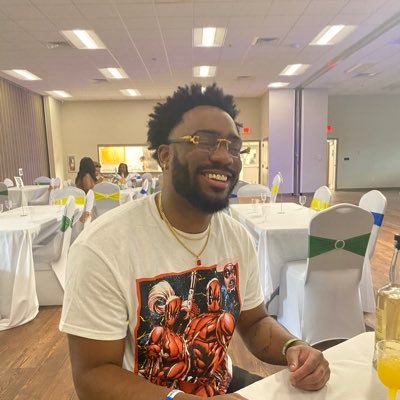 Casual, so ur slow if u know less than me (most of you). ⏰TC gang #LetEmKnow MVSU ‘20 💚❤️#DawgPound #ΦΒΣ 🤘🏾 #ybysaia 🐢 #IAgreeGoCavsGang S/O to Austin Carr