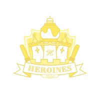 ヒロインズ研究生大阪 (@heroines_osaka) 's Twitter Profile Photo ヒロインズ研究生大阪 (@heroines_osaka) 's Twitter Profile Photo