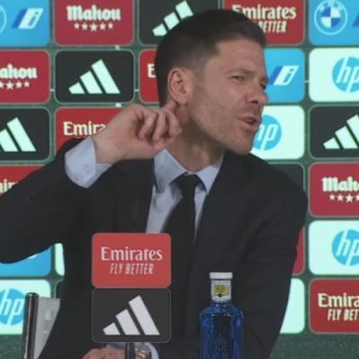 makinvk's profile picture. @crvenazvezdafk @realmadrid