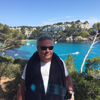 PierreMERICO's profile picture. 🤣😆😄😃  ... !