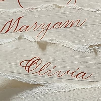 cursivescript_'s profile picture. https://t.co/RUdY33uw81