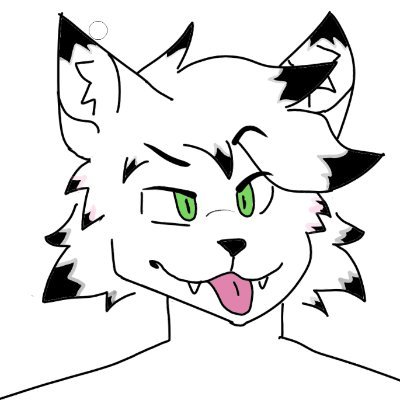19 bi single • ΉIKЦƧΉIПIV wolfy furfag • posting hole at 400 • discord? Ask
This account is rancid
ad: ask DNI: Zoo, Loli-tards, ☭, Foxes