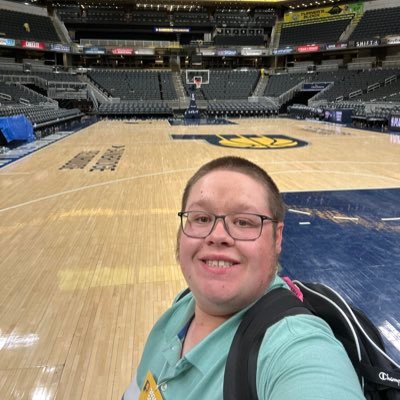 IU ‘26 | Herald Bulletin Sports writer | NFHS Publications & Communications intern | IDS Women’s Volleyball and Water Polo beat reporter | Opinions are my own