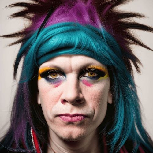 __lonny_7's profile picture. We the underdogs together buidl our fuckin shits in Web3