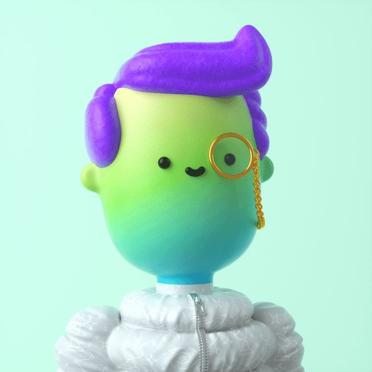celiawelchLOL's profile picture. DIY Enthusiast. Advisor for SolarCoin, a cryptocurrency that rewards solar energy producers ◾️ Creative writing wordsmith ✍️ ◾️ Digital dimension diver
