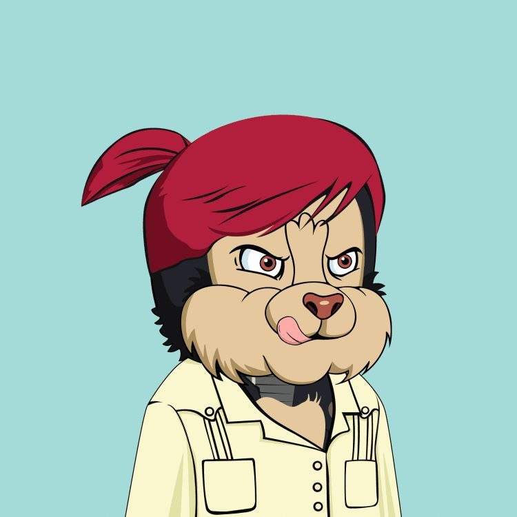 pearl_8_wp's profile picture. Art Lover 🦈 Decentralized autonomous organization (DAO) coordinator | Creative expression advocate