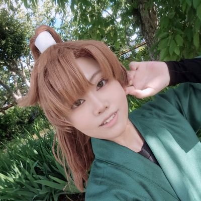 20↑▫️雑多◾コスプレ&カメラ▫️154cm◾︎カラコンできない&重加工◽📸: #moichamera ◽🎶🕺 https://t.co/nrfDZQU1TX ◾︎✏️🎨 @Reticle3_ ▫🎮nm🎤 @nekoneko83326
