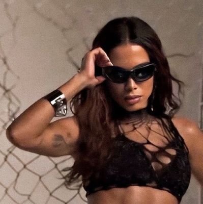 AnittaMixer's profile picture. 