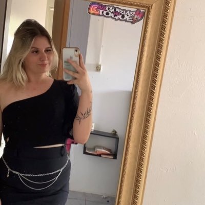 KayaneSalcher's profile picture. 