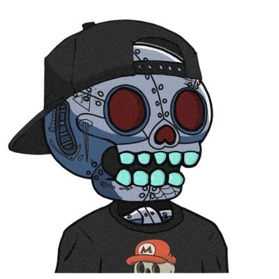 🚀 All in on SUI 🤖💻
🌐 Web3 Hobbyist Developer | No financial advice 🚫
First Time NFT collector, investor in many Projects! Follow me!