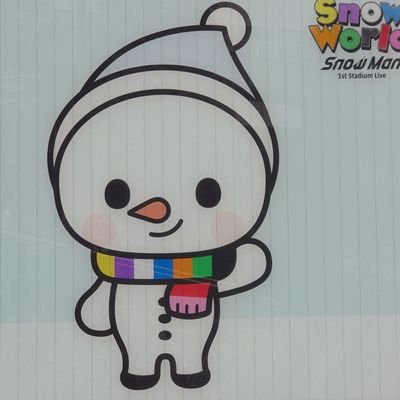 8Z1901n61w62083's profile picture. こちらはJやDの取引垢です🙋取引完了したものは削除していきます😌まだのものは残していますのでお気軽にDMよろしくお願い致します🙏SnowMan⛄🧡SUPER EIGHT💙