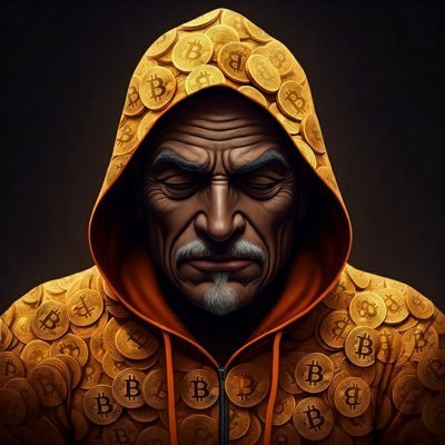 Bagging Satoshis|BaggerNomics|🇿🇦|Not Financial Advice |❤️🏎️ & Tech|Support