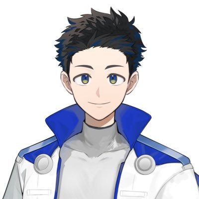 動画勢の個人V(Live2d準備中)主にBLとノベルゲーム中心 !🧸お仕立て→@tsu_gu_ru サマ / ご連絡先は→mazeyoruto@gmail.com / 🎨FAタグ #描きまぜた