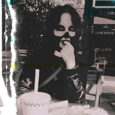 LordlingBilly's profile picture. 🏳️🌈 |🤘| 💀🕊️ ㅤㅤㅤㅤㅤㅤㅤㅤㅤㅤㅤㅤㅤㅤㅤㅤㅤㅤㅤㅤㅤ
he / him | 31 | my love: @Dinesaureee 🖤