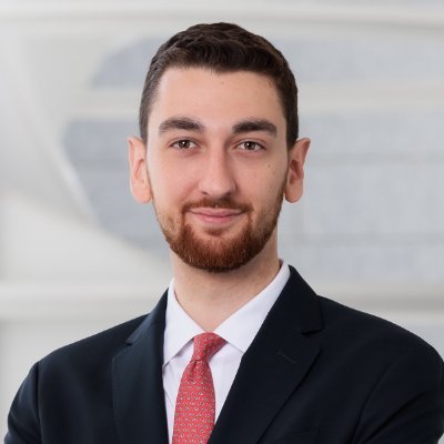 Navigating the absurdity. Postdoctoral Researcher at LCEL @uni_lu. Visiting Lecturer @KCL_Law. EU law, int'l economic law, int'l arbitration. RT/like≠endorse.