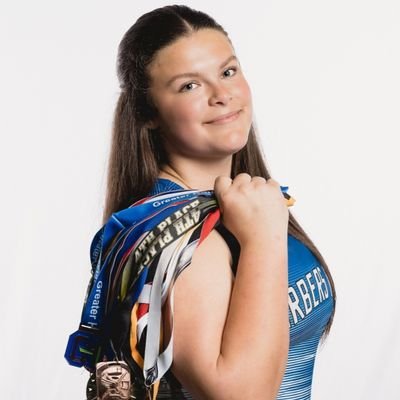 Barbers Hill High School | c/o '26 | Eagle Elite thrower | DT, SP, HT | Insta: raemorris413 | raeamorris08@gmail.com | GPA: 3.4