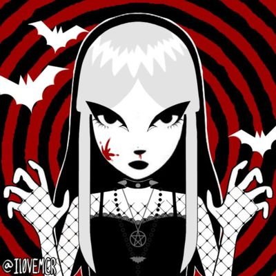 🕸️🖤☽𝖄𝖆𝖘𝖒𝖎𝖓☾🌸🦇さんのプロフィール画像