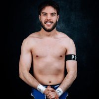 Cruce (@jackcrucepw) 's Twitter Profile