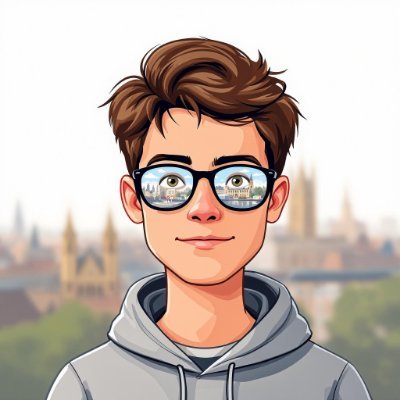 wittybricks's profile picture. Building blocks & puns in equal measure.