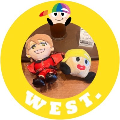 雑食雑多アカウント。成人済み。CP要素含め、好きなものを好きなように喋ったり描いたりします。最近はトシカイに熱(解体済み)FRBご自由に