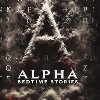 Not your typical bedtime stories. A collection of 26 stories with 26 shadows. All will leave a mark.
#writingcommunity
#writerslift