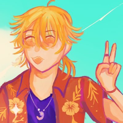 アメヅキ☔️さんのプロフィール画像
