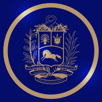 Viceministerio para la comunicación internacional de Venezuela #VenezuelaLoTieneTodo