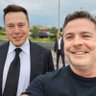 iamtunner01's profile picture. Protecting @elonmusk online presence from impersonators is my top priority, leveraging my cybercrime expertise to safeguard his digital identity