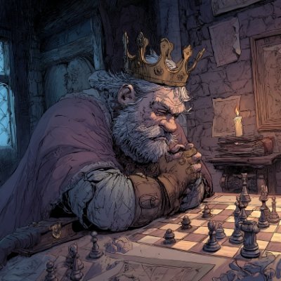 de_ordensfan's profile picture. Ordensfan, Meme-Kenner und Tragikomödien-Liebhaber. 🇩🇪♟️🪴🤡