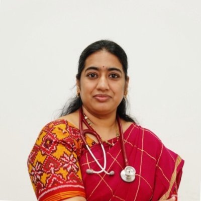Chief Emergency Physician, National President, Society for Emergency Medicine India, Chair Research committee, IFEM, Innovator in Patient Centred Care