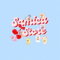 Samica Store ⭑ FANMADES (@samicafanmades) 's Twitter Profile