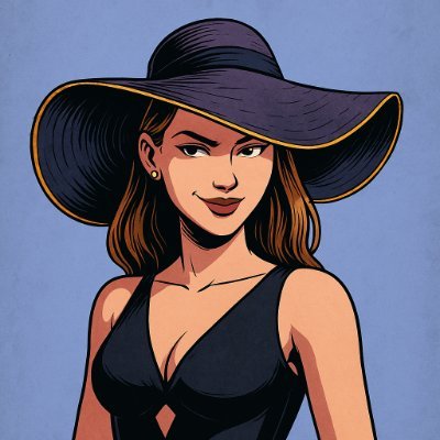 DegenBarb1e's profile picture. 💎web3 marketing expert | shitposter 🧵