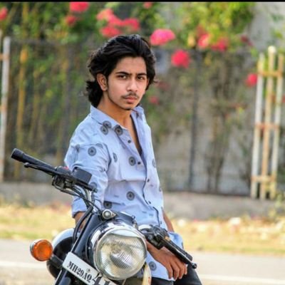 @HarshalHehe