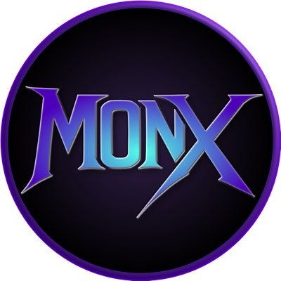 MonX_club's profile picture. Welcome to MonX — where your monsters evolve, battle, and flex. TG: https://t.co/2EIxB7z5PP ca: 0x0D678aFd4739e52e9092cDc83523e9eF2A4beD1E