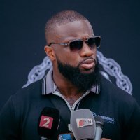 Bamba Mbaye (@coachbambapca) 's Twitter Profile