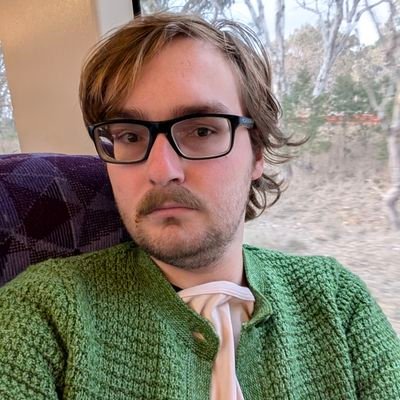 22🏳️⚧️she/her
Chronic lurker of CS. Sometimes I play Mario Kart