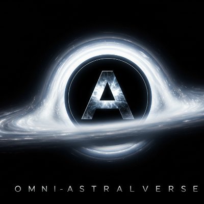 omni_astral's profile picture. Step into the future of innovative sci-fi and entertainment. We are a dynamic film and gaming company dedicated to crafting immersive 2D, 3D and VR experiences.