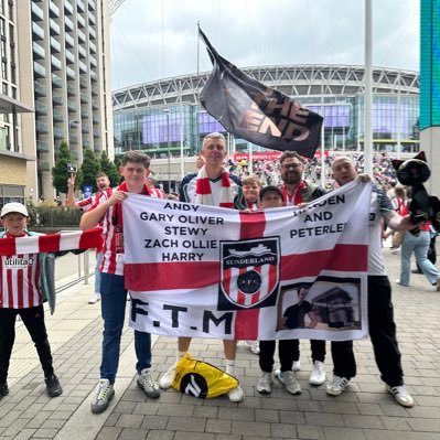 Wilson Isidor and Luke O’Nien enthusiast 🔴⚪️🔴⚪️❤️