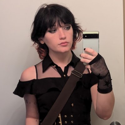 🌎 🛰️ 🌙
-Astrodynamicist
-Hormoned Deer Girl
-Latinx twinks
🏳️⚧️🇺🇦🇵🇸
oh yeah I stream on twitch sometimes