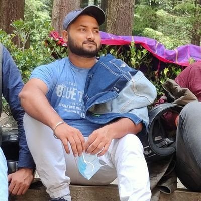 TannuNirbhay's profile picture. Dream big.Hustle hard.Repeat.Always learning,always growing. In a world full of trends,I’m a classic.Limitless mind, limitless possibilities #trader #investor