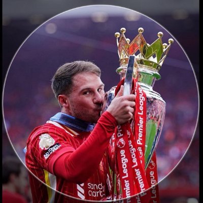 We Are Liverpool!❤️|| Orlando Pirate 🏴☠️|| I'm a good guy 😉