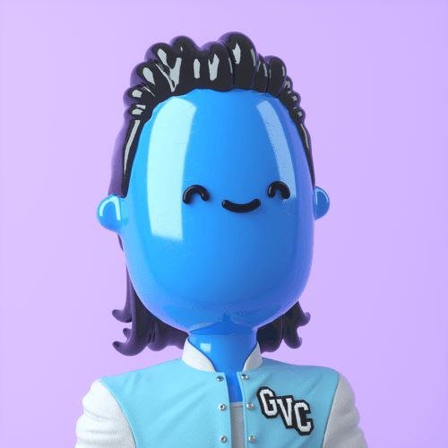 2ggwp2ivan's profile picture. Vintage Collector. Designed a community recycling program, making moves for the planet ️️️🔺 Crypto art curator ️️️🔺 Trailblazer
