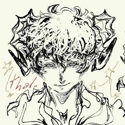 ArtificialLynk's profile picture. Just your typical hell spawn making dumb decision !!! pfp : @coldhe_
Model : @ScientistPsycho | https://t.co/gkpc9NIvcb