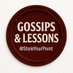 Gossips & lessons (@stoleyourpoint) Twitter profile photo Gossips & lessons (@stoleyourpoint) Twitter profile photo