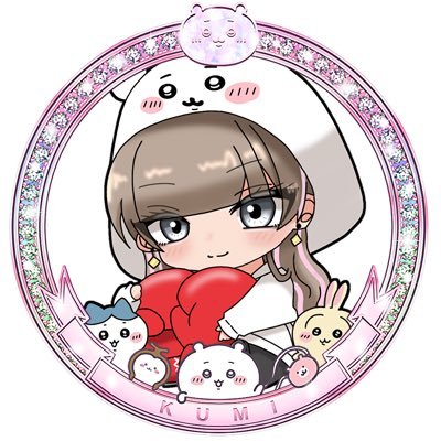 💋KUMI💄🐻‍❄️さんのプロフィール画像