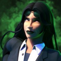 Qwinoire (@locusown) 's Twitter Profile