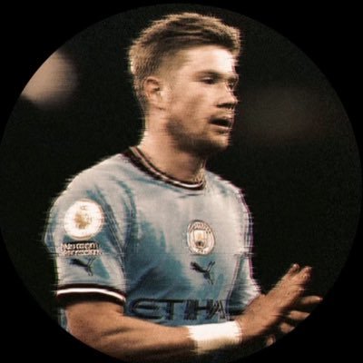 abdihss17's profile picture. @kevindebruyne ✖️ @mancity 🩵