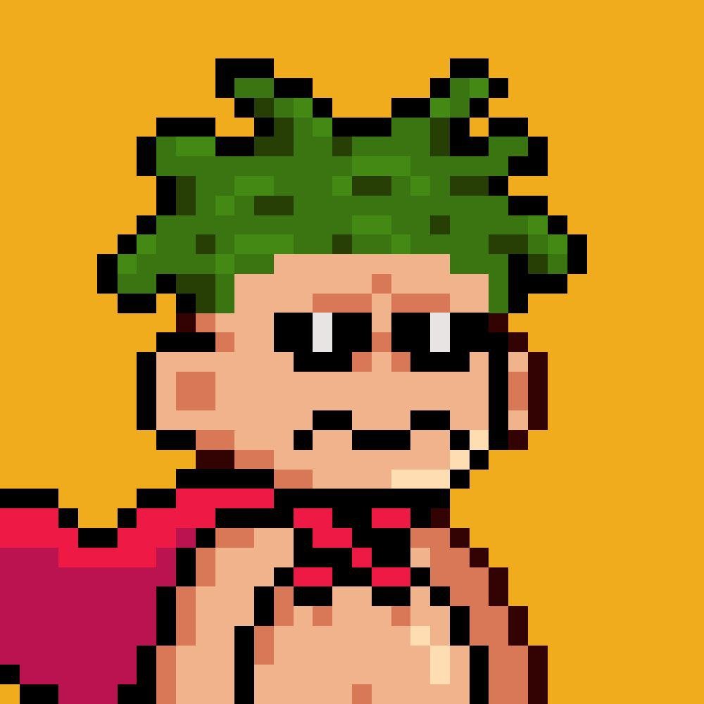 1_GG_milana's profile picture. Crypto Venture Catalyst 📱 Spearheading ethical crypto investment 🔻 LOL sorcerer 
Cartoon world explorer