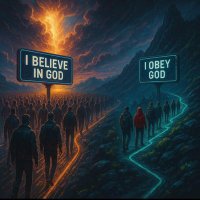 1WaytoGodJesus (@1way2godjesus) 's Twitter Profile